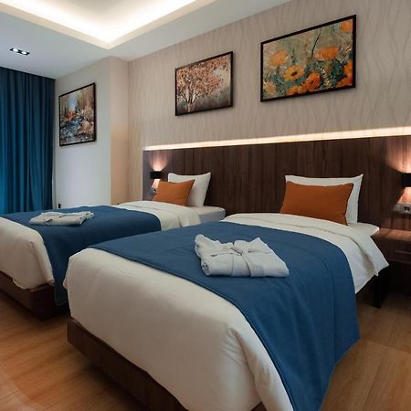 Wellness Hotel And Spa Tashkent Exterior foto